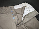 WWI 1917 U.S. Twill Breeches