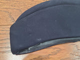 Navy WAVES Uniform: Jacket, Skirt & Garrison Cap <br> (B-39.5" W-30" H-40")