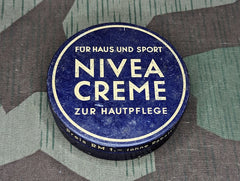 Original Nivea Creme Tin Nr. 363 (Price in RM)