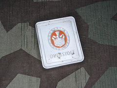 Cigarette Tin Original Overstolz HN