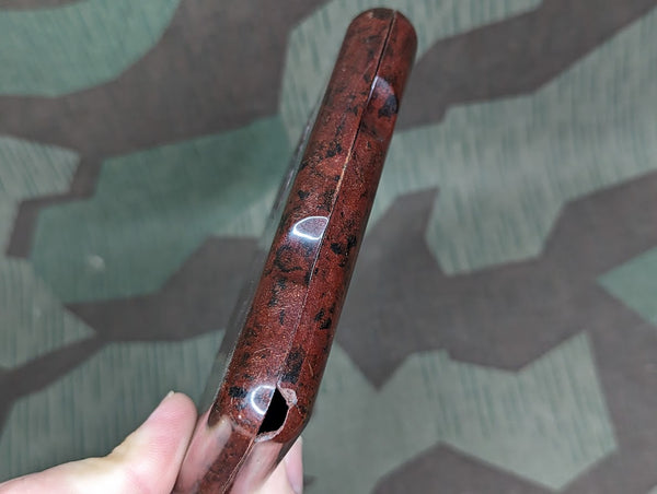 Original Bakelite Cigar Case Ship AS-IS