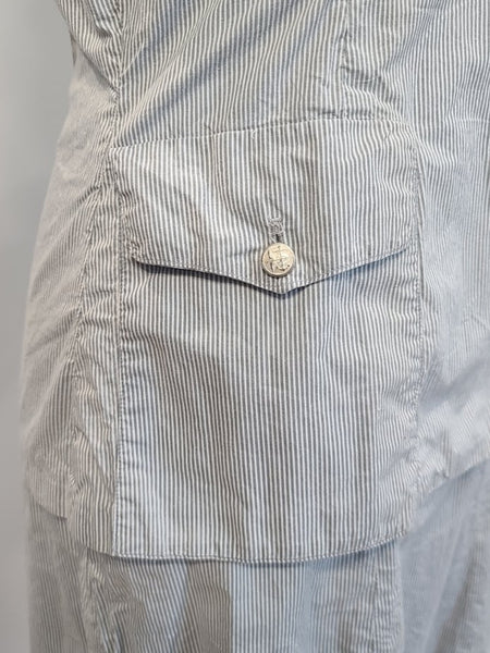 Cadet Nurse Summer Uniform Jacket & Skirt <br> (B-37" W-26.5" H-36")