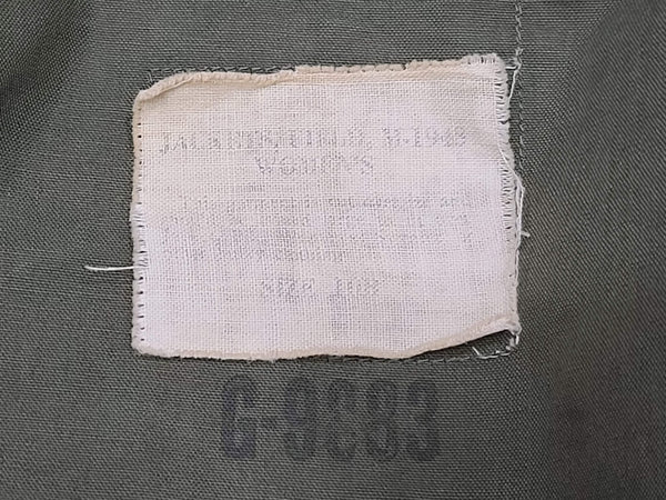 M43 Women's Jacket Size 10R <br> (B-41" W-38")