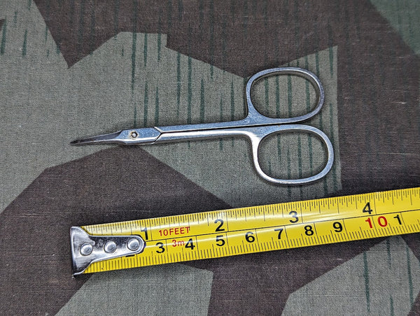 Solingen Germany Small Curved Scissors