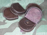 Original Deadstock Leather Wallet Coin Purse