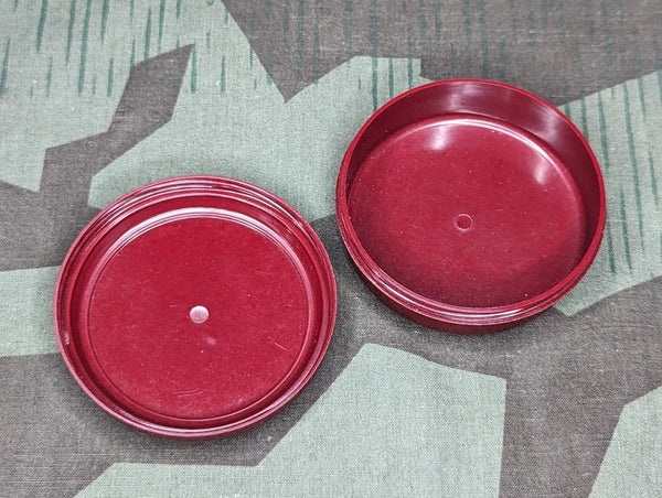 Promundo Small Bakelite Container