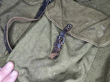 Original M41 Assault Rucksack Period Repairs