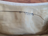 WAC Officer's Garrison Cap for Off-Duty Dress