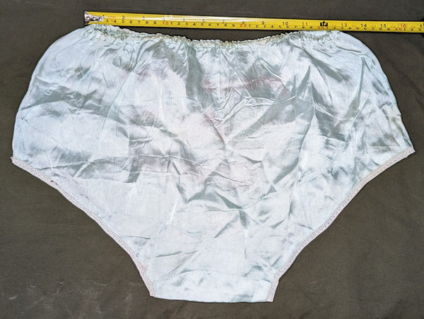 Gone With The Wind Off Limits Sweetheart Panties