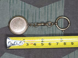 Edwardian German Locket Fob