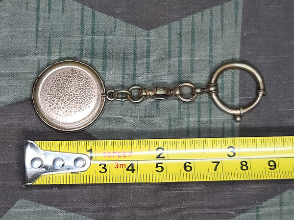 Edwardian German Locket Fob