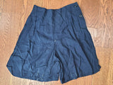 British WRNS PT Shorts 1944 <br> (26"-27" Waist)