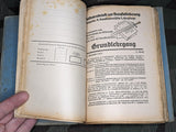 Soldaten-Briefe Vocational Training for Merchants 1940