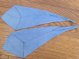WAVES Two Piece Tie Reserve Blue