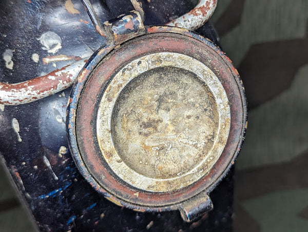 5L Trinkwasser for Restoration SMM42