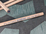 A.W.Faber Goldfaber Purple Pencils