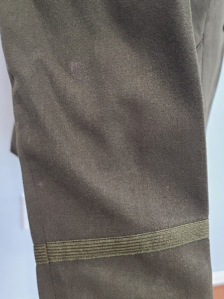 Women's Army Jacket (WAC/ANC) <br> (B-41" W-33")