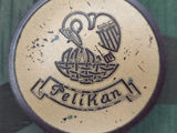 Pelikan Bakelite Typewriter Ribbon Container