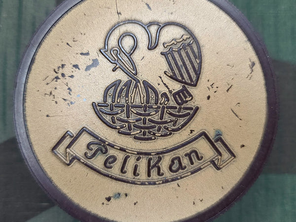 Pelikan Bakelite Typewriter Ribbon Container