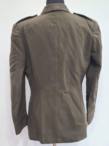 Women's Army Jacket (WAC/ANC) <br> (B-41" W-33")