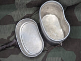 AWG40 DMN40 Mess Kit