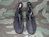 German Winter Boots New Old Stock (Size 37 ~US 6 1/2)