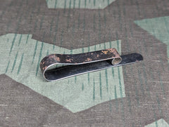 Bicycle Clip