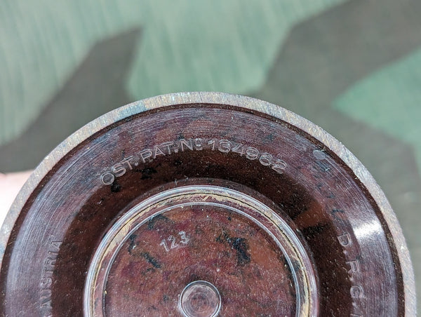 Original Bakelite Toothpick Dispenser