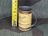 Eduscho Coffee Measuring Cup