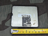 HN Tropen-Packung Auslese Cigarette Tin Dirty