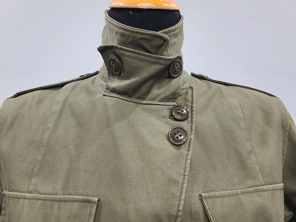 M43 Women's Jacket Size 10R <br> (B-41" W-38")