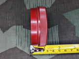 Bakelite Famos Shoe Polish Container