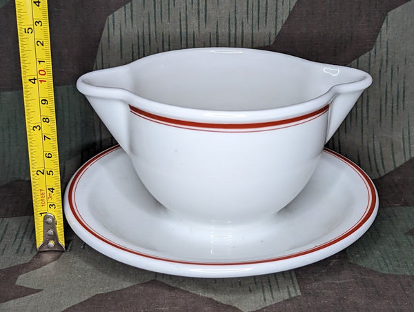 Original R.A.D. Gravy Boat