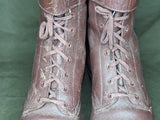 Original Women's Double Buckle Boots (Size 9 AAAA)