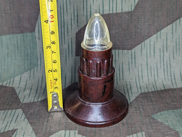 Original Bakelite Toothpick Dispenser