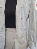 Cadet Nurse Summer Uniform Jacket & Skirt <br> (B-37" W-26.5" H-36")