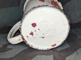 Original WHW Donation Collection Can