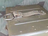 Gr.W.34 8cm Mortar Tool Kit