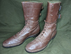 Original Women's Double Buckle Boots (Size 9 AAAA)