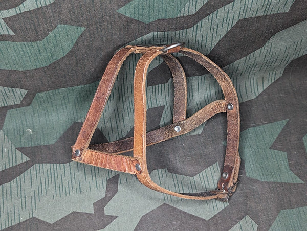 Small-Medium German Dog Harness