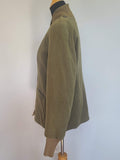 Women's Wool Jacket Liner <br> (B-39" W-36")
