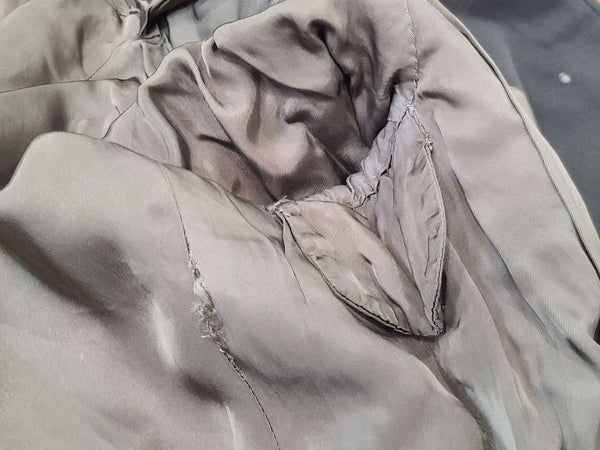 Women's Army Jacket (WAC/ANC) <br> (B-41" W-33")