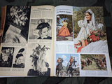 Signal Magazine 1 January 1942 French
