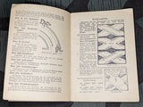 Original NSDAP Traffic Manual "Traffic Discipline is Your Duty!"