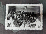Original Barracks Party Photo
