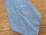 WAVES Two Piece Tie Reserve Blue