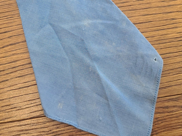 WAVES Two Piece Tie Reserve Blue