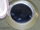 Army Officer's Hat Shaped Compact