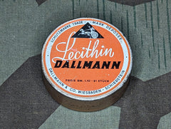 Dallmann Lecithin Tin