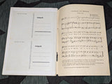 Soldatenblätter für Feier und Freizeit August 1941